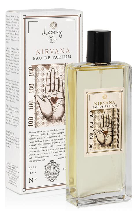 nirvana perfume reviews